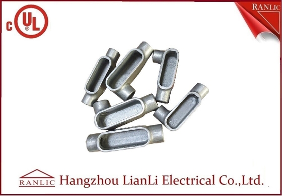 الصين 4 LB قناة الجسم / LR قناة المجاري الكهربائية والتجهيزات المزود