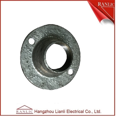 الصين 20 ملم 25 ملم تراجع الساخنة غطاء قبة الحديد طيع BS4568 قناة الموضوع ، اللون الأبيض المزود