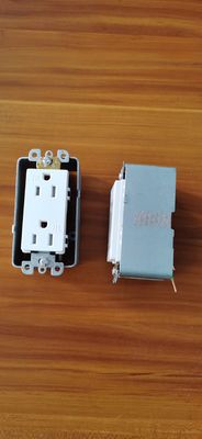 3 4 مجموعة تصاعد عصابة صندوق مخرج المزود