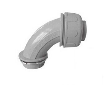 UL قناة مرنة من الصلب السائل الضيق المزود